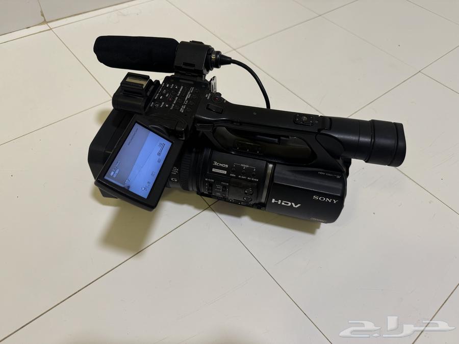SONY Camera for sale For sale SONY HVR-Z5E63389201452801113