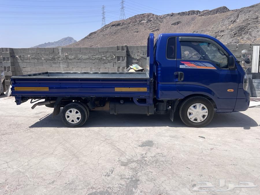 Kia Pengo 2019633963624331551123