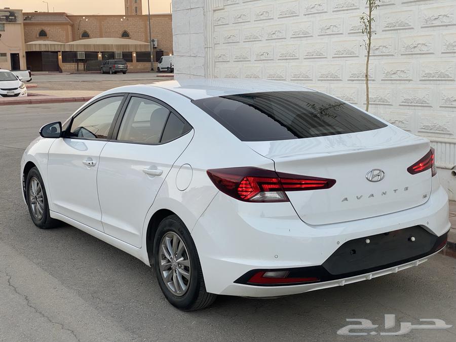 النترا 2020 نص فل (بطاقه جمرك 1600cc) تم البيع63396390999939113
