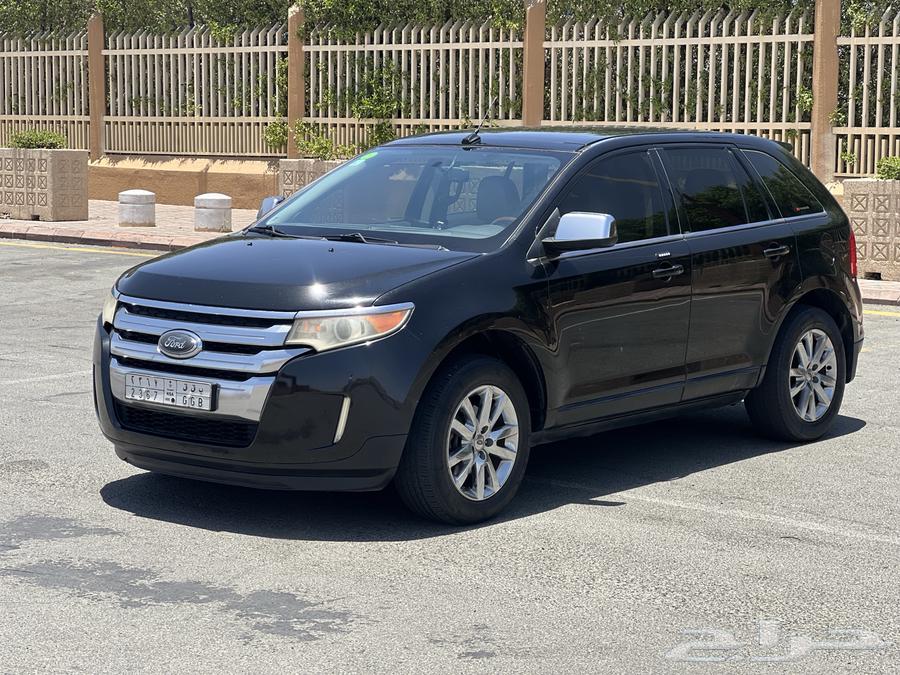 Ford Edge 2011 Saudi63394544028675112