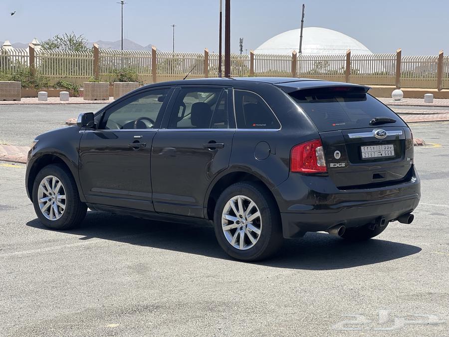 Ford Edge 2011 Saudi63394544028675113