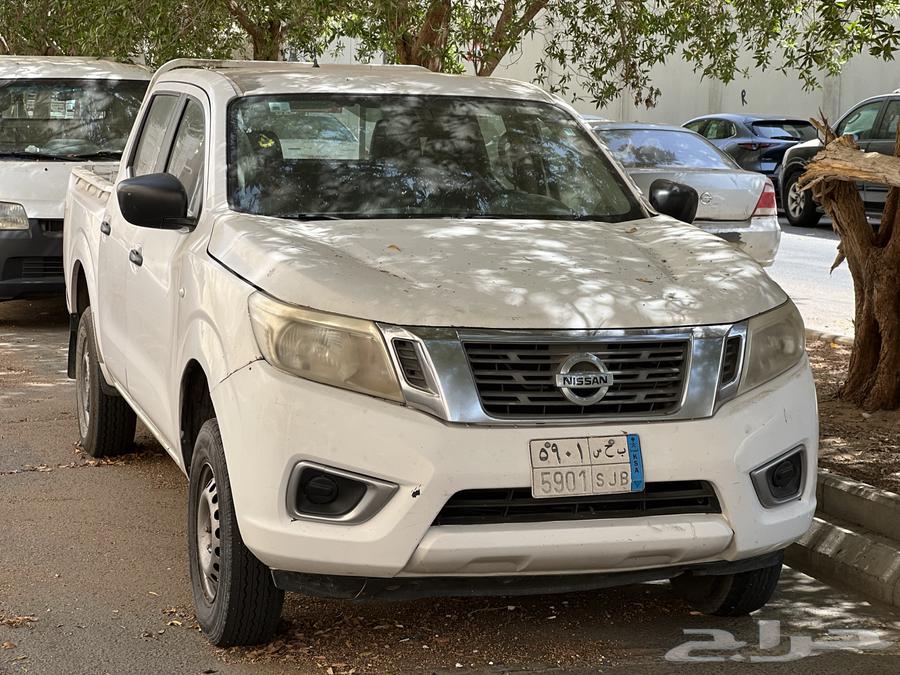 Nissan Nivara 201663394537544705113