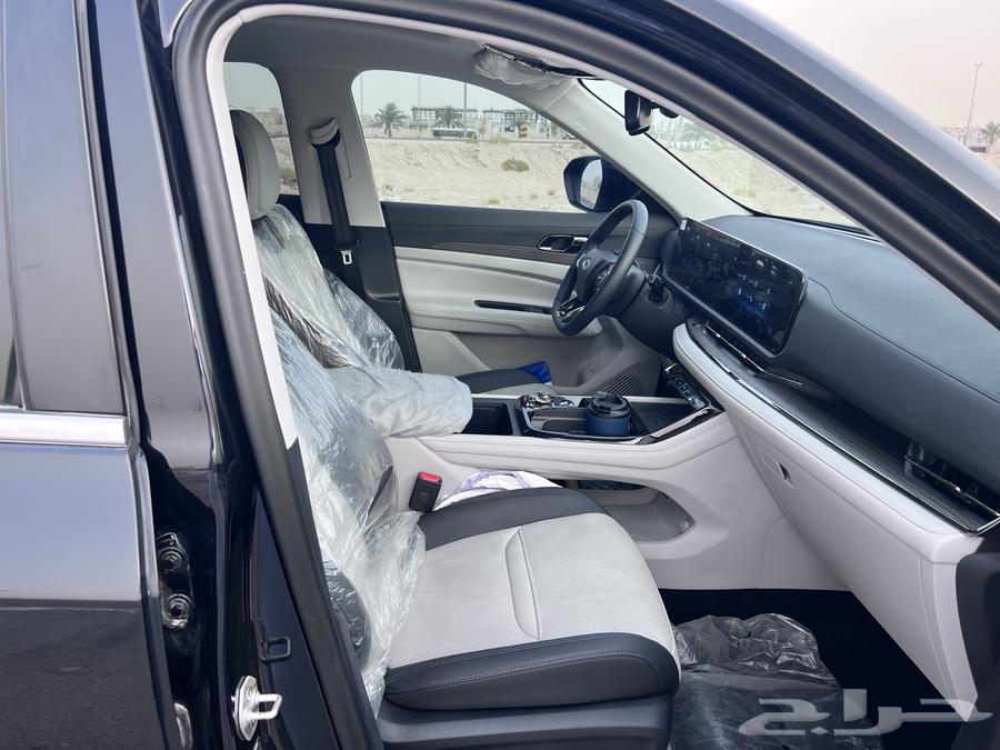 Ford 2024 Territory63398250740865112