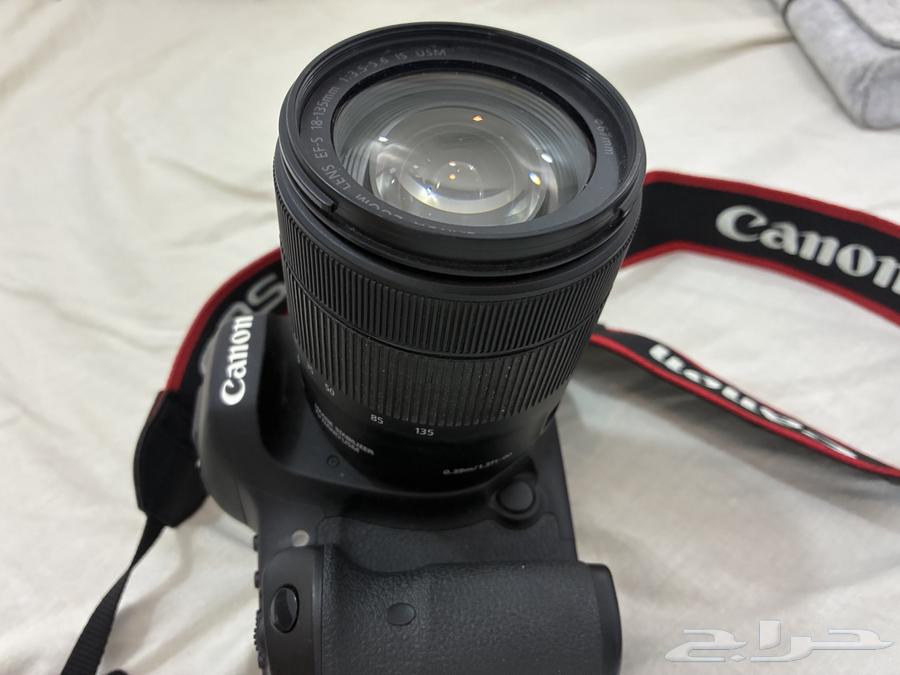 كاميرا كانون Canon EOS 7D63391426923266112