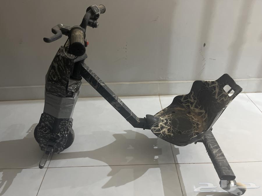 سكوتر كهربائي63388867096579113