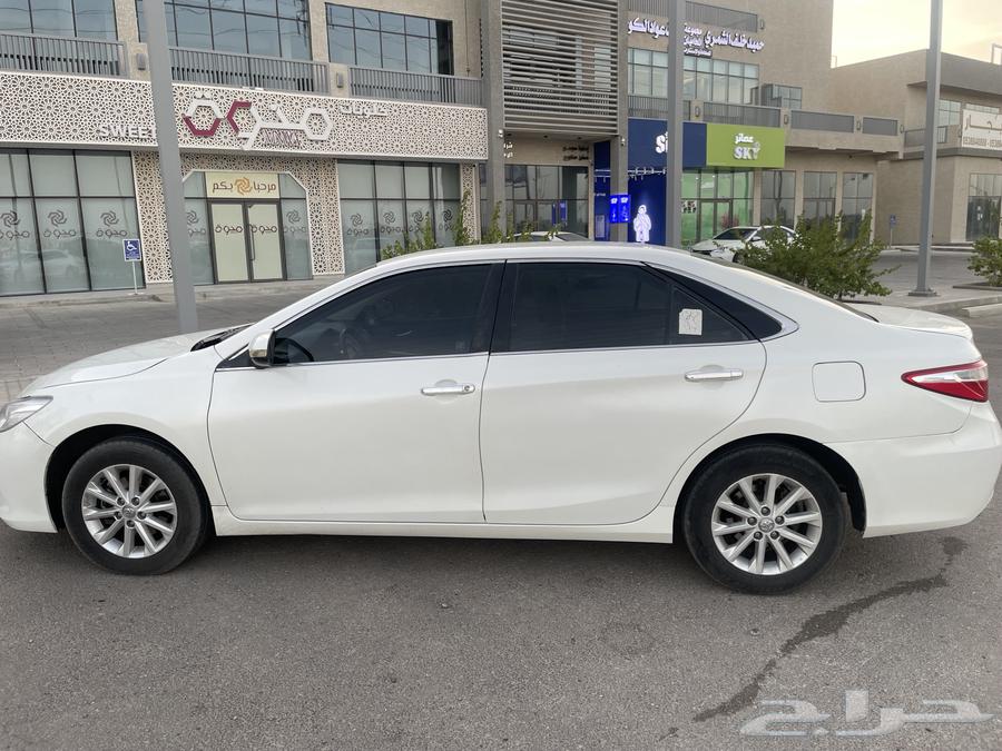 كامري 2016 خليجي63396458819202113