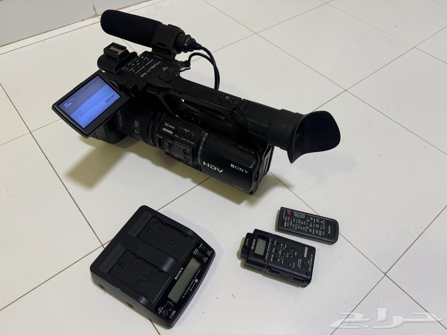 SONY Camera for sale For sale SONY HVR-Z5E63389201452801112