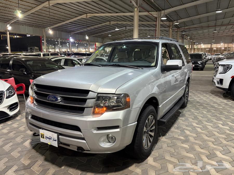 Ford Expedition 201663380502321539112