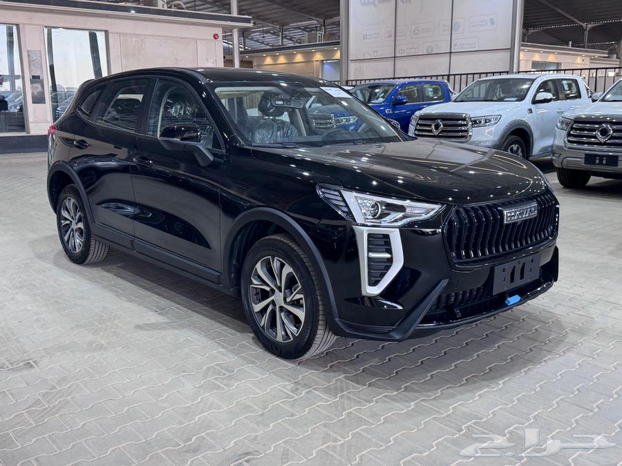 هافال جوليان بيسك سعودي 2025 عروض حصريه63398283620226114
