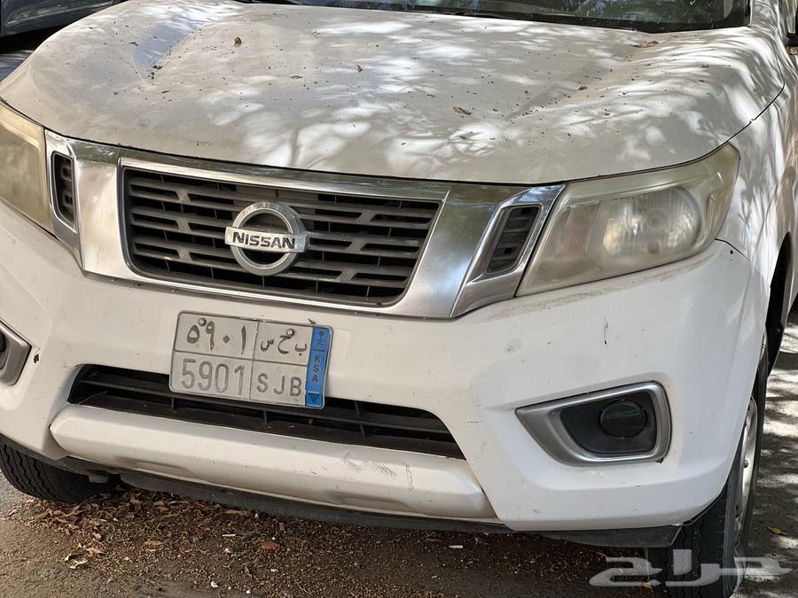 Nissan Nivara 201663394537544705112