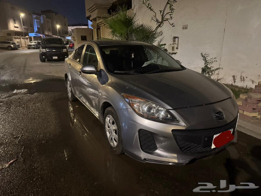 Mazda 363396407876481113