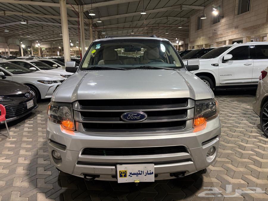 Ford Expedition 201663380502321539114
