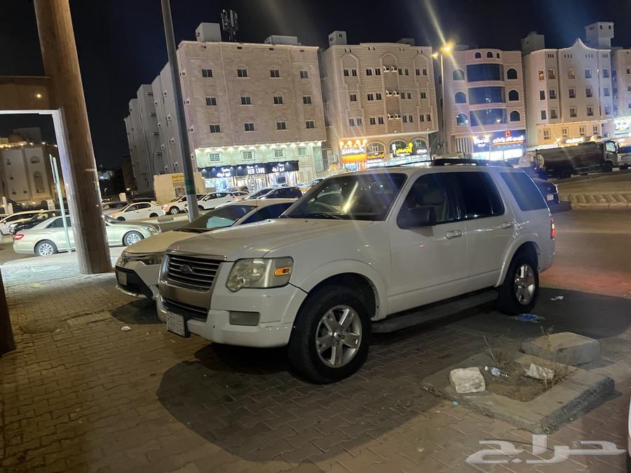 فورد اكسبلورر63380410429315114
