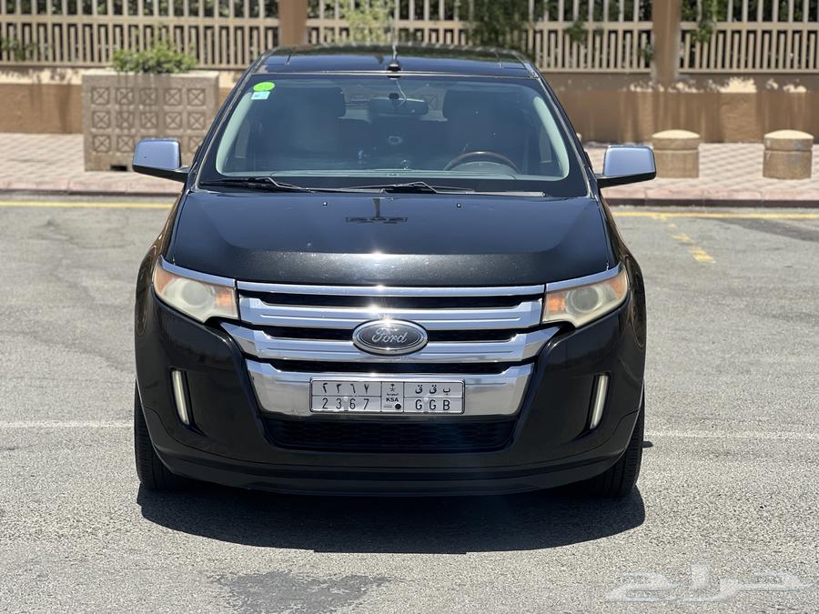 Ford Edge 2011 Saudi63394544028675111