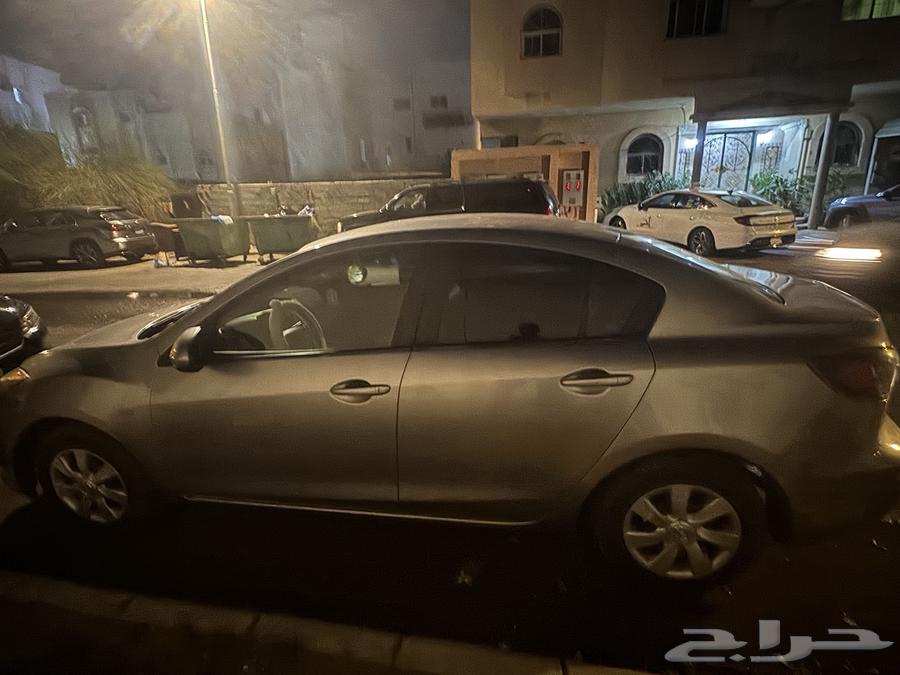 Mazda 363396407876481114