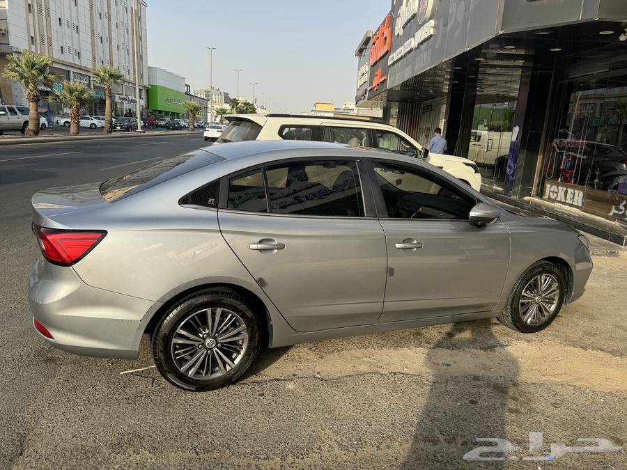 MG 5 for sale, cash in exchange63396398356995114