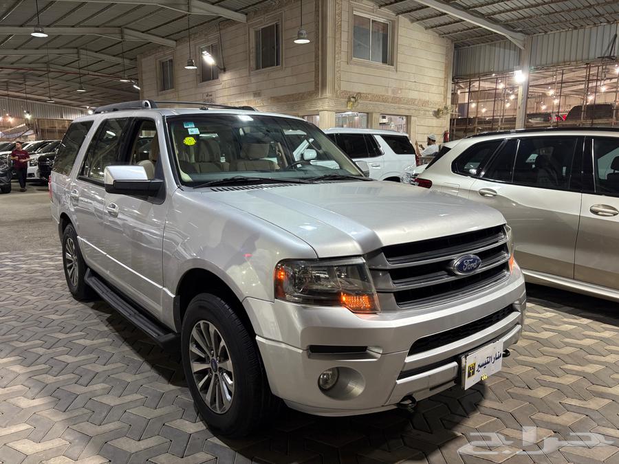Ford Expedition 201663380502321539113