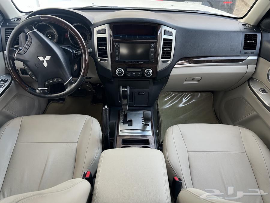 Jeep Pajero 201663396458694018112