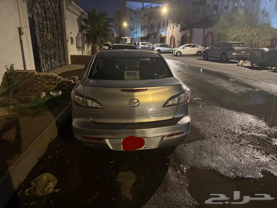 Mazda 363396407876481111