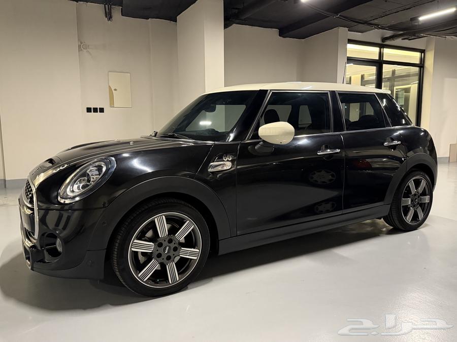 2020 Mini Cooper S - 60 Years Edition63396397722371113