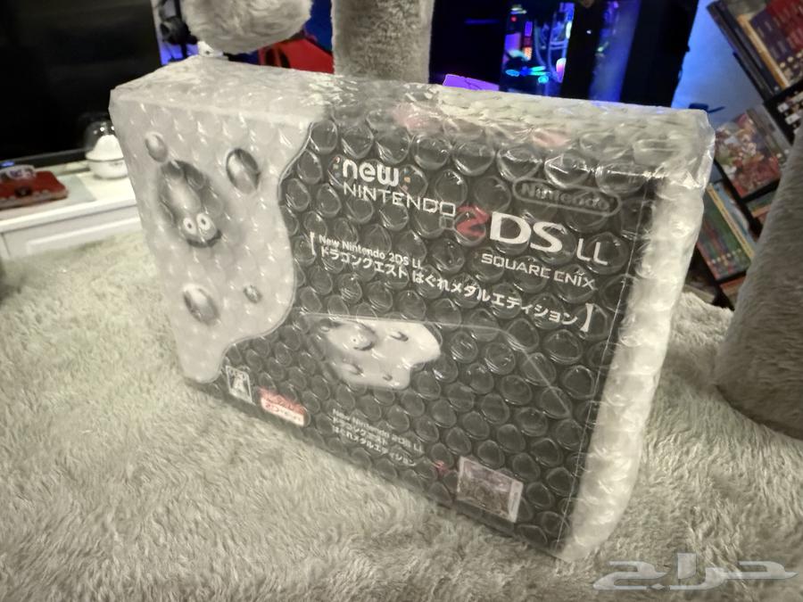 دراغون كويست ثري دي اس - Dragon Quest 3DS edition633907381922581126