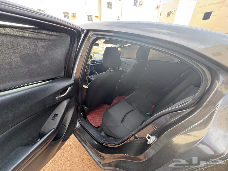 Mazda 3 Sedan 201663398256603650114