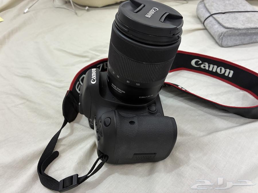 كاميرا كانون Canon EOS 7D63391426923266111
