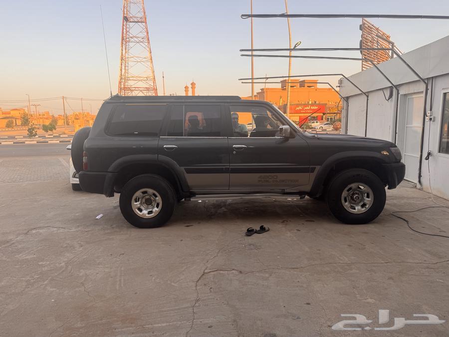 باترول ديزل63396459382018113