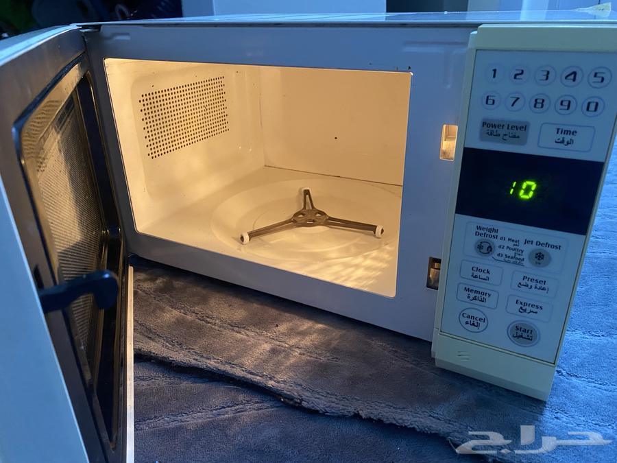 General Super microwave company63389714818305111