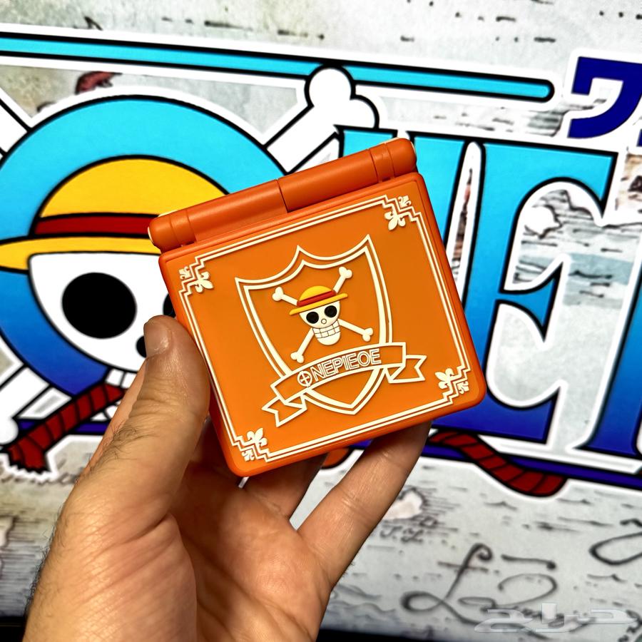 GameBoy Advance SP - تم البيع633909275285791124