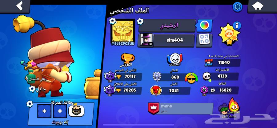 حساب براول نادر للبيع63389006353537111