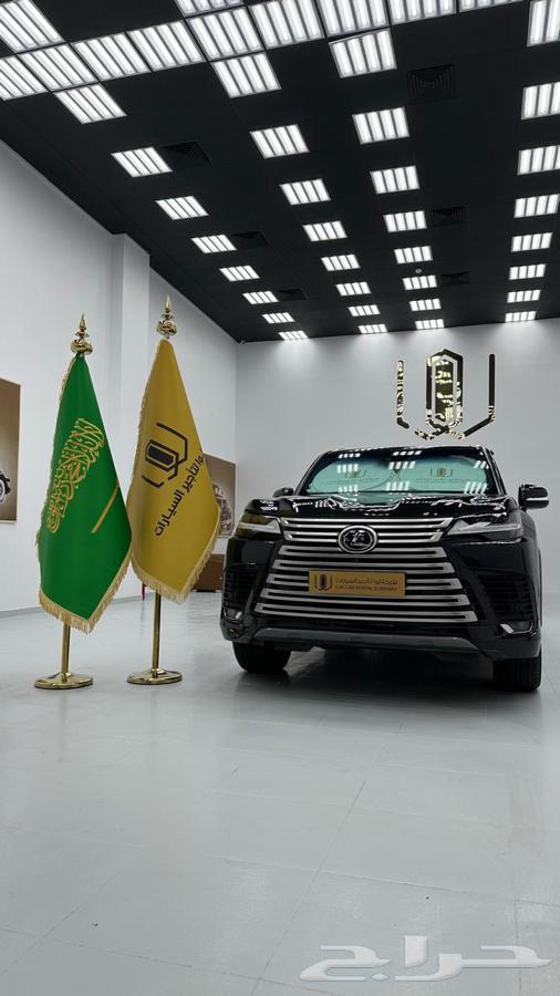 لوا لتأجير السيارات يتوفر لدينا احدث الاسطول63396417904515113