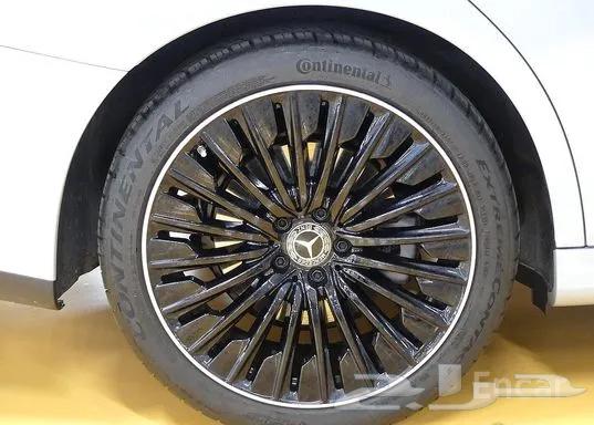 مرسيدس E300 AMG premium 2024 استيراد من كوريا تم البيع63394540218883114
