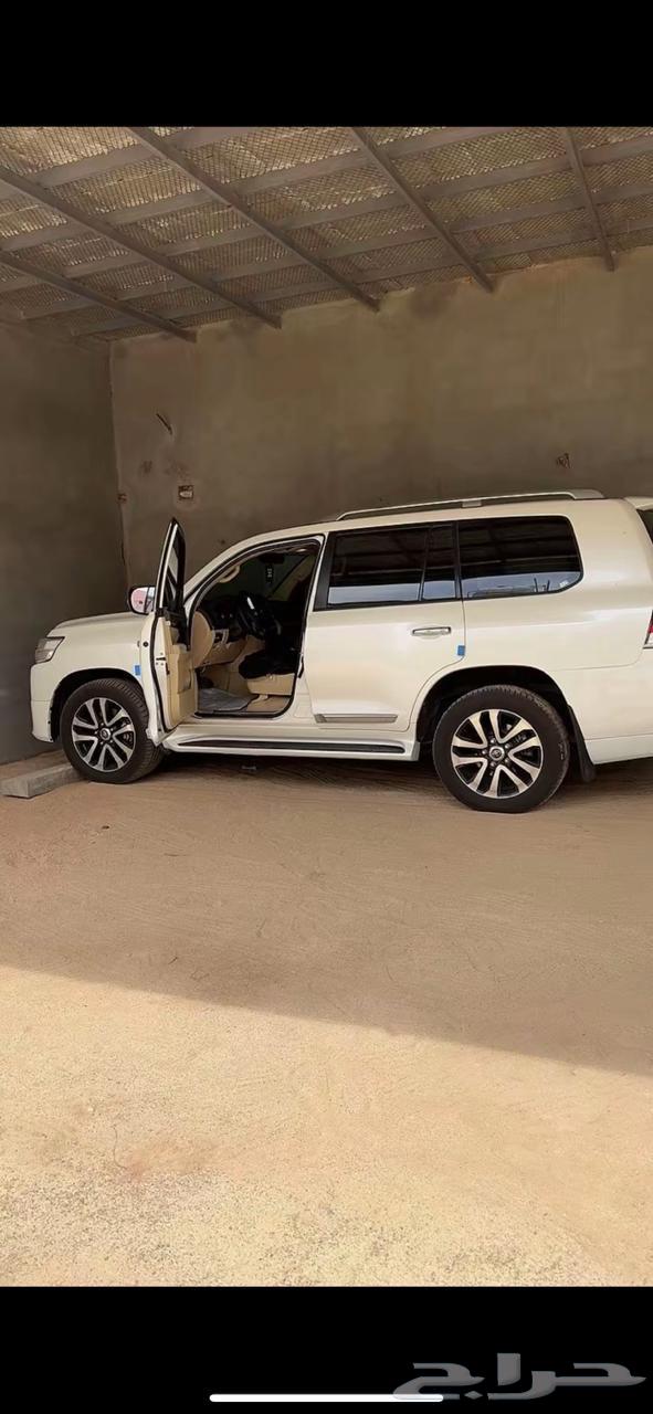 Gnot Jeep Land Cruiser 20 inch63075244603907114