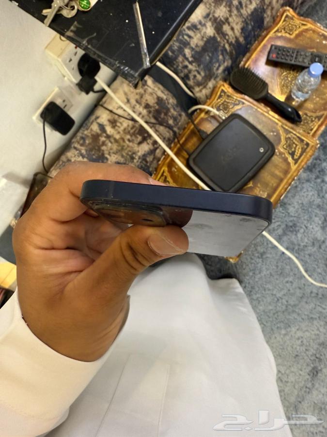 للبيع ايفون 12 اسود نظيف جدا63391321143425113