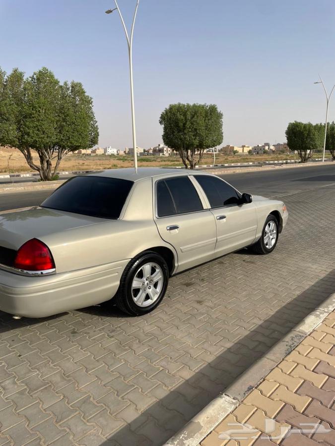 فورد فكتوريا63396425700099111