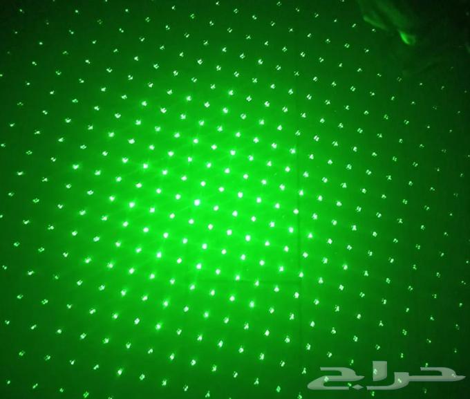 ليزر قوي رجان لا يجي غير الصامل63390927855235113