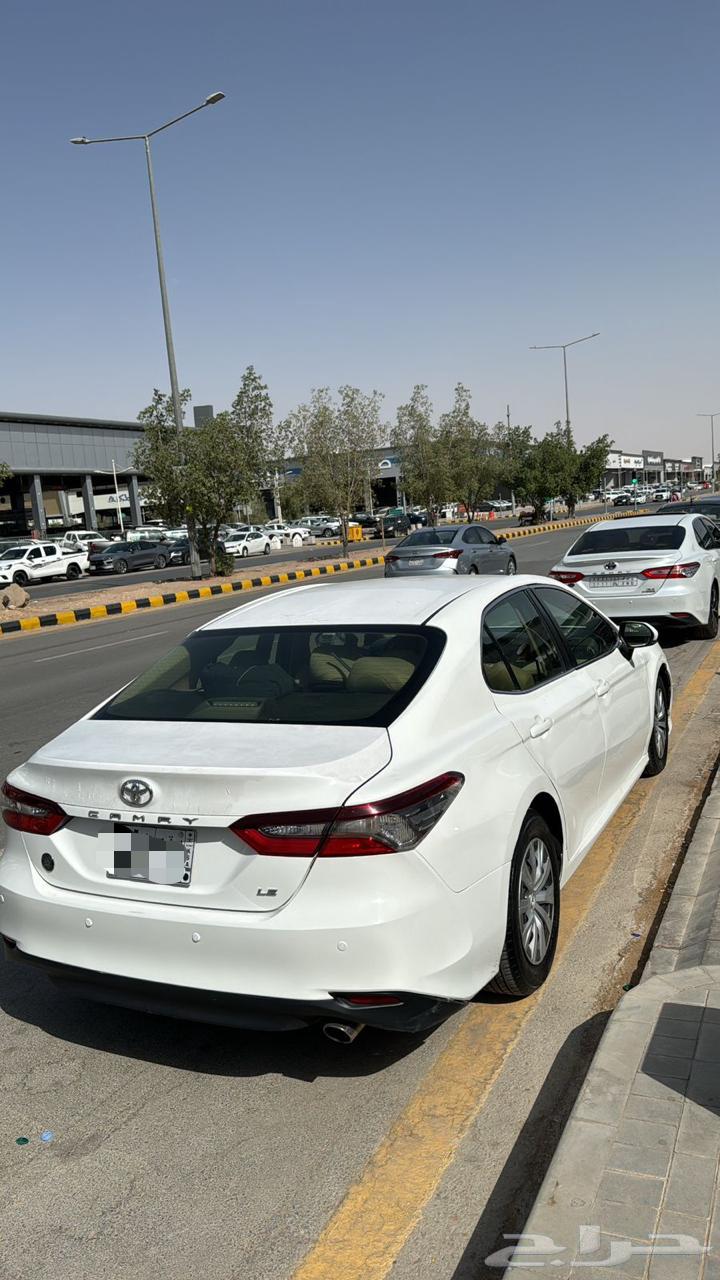 تايوتا كامري 202463396399060995114