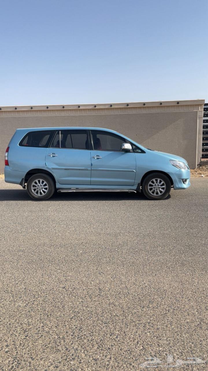 Innova Model 201363396418644610111