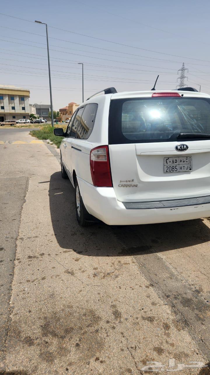 للبيع كرنفال كيا63394540919811111