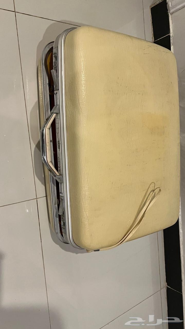 An old heritage bag63391216634626111