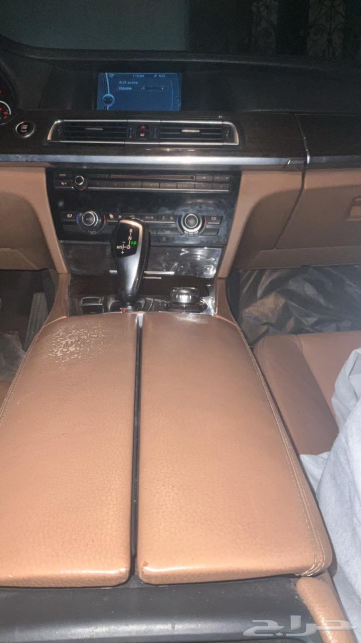 BMW 2012 730 Li63396391985794114