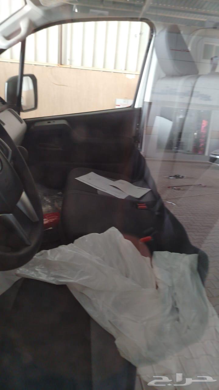 هايس ديزل بضاعة سقف منخفض 202563396435830147114