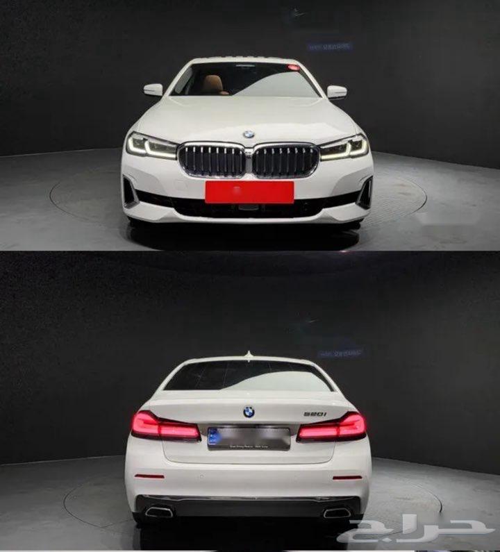 BMW 520i63398294134658111