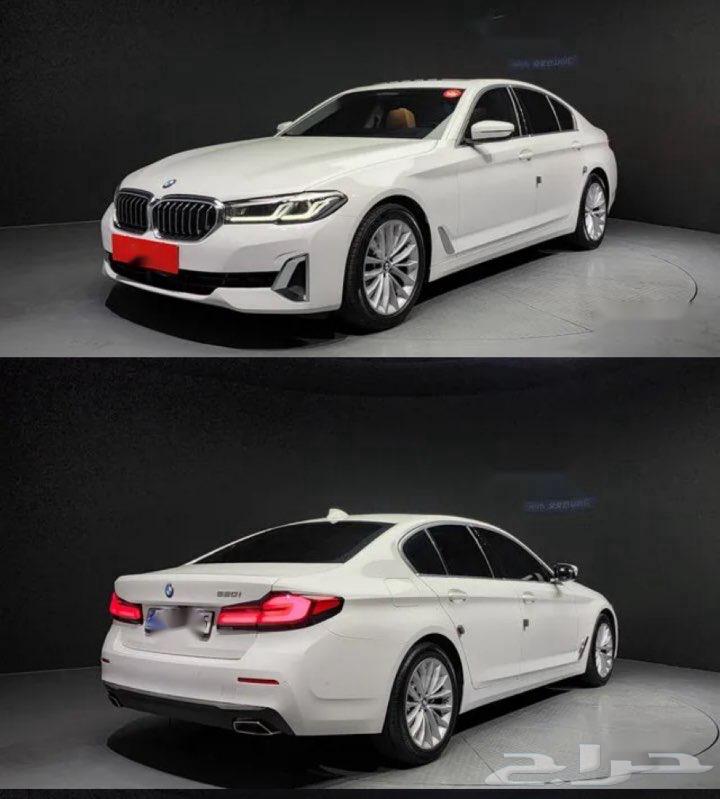 BMW 520i633982941346581123
