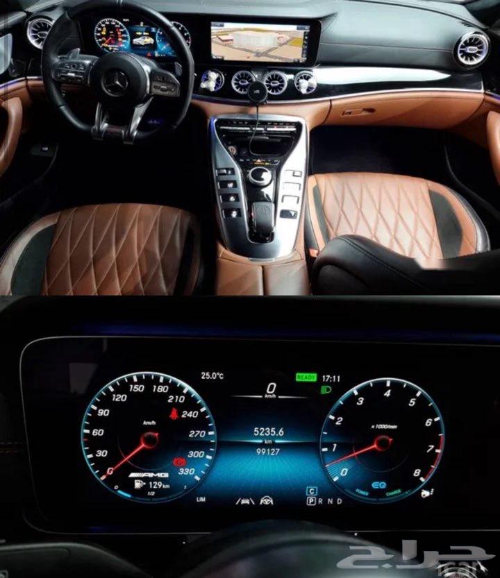 مرسيدس Amg GT463396446033153113