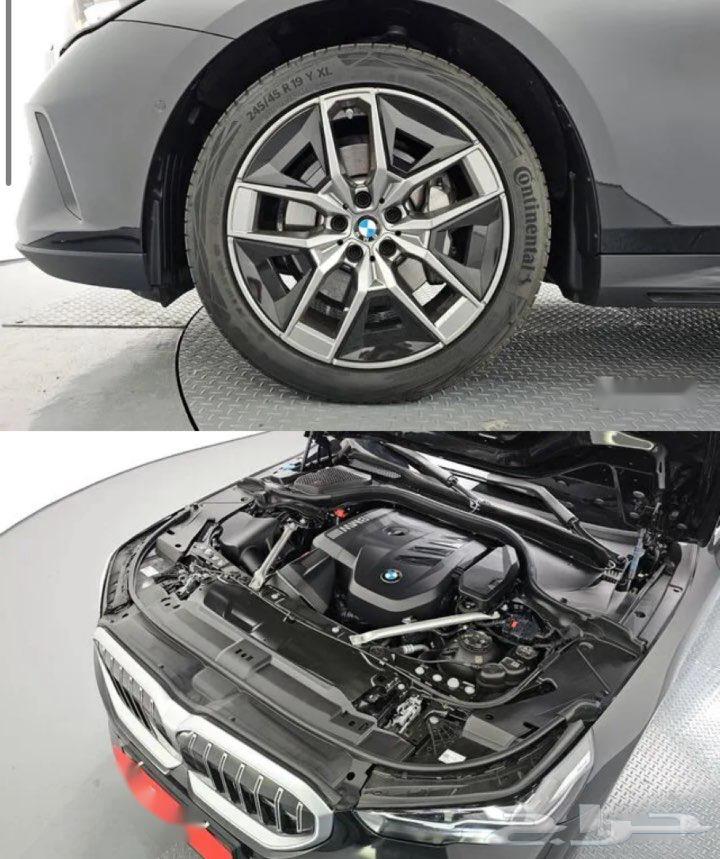BMW 530i63396449214082112