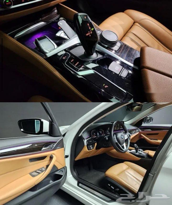 BMW 520i63398294134658114