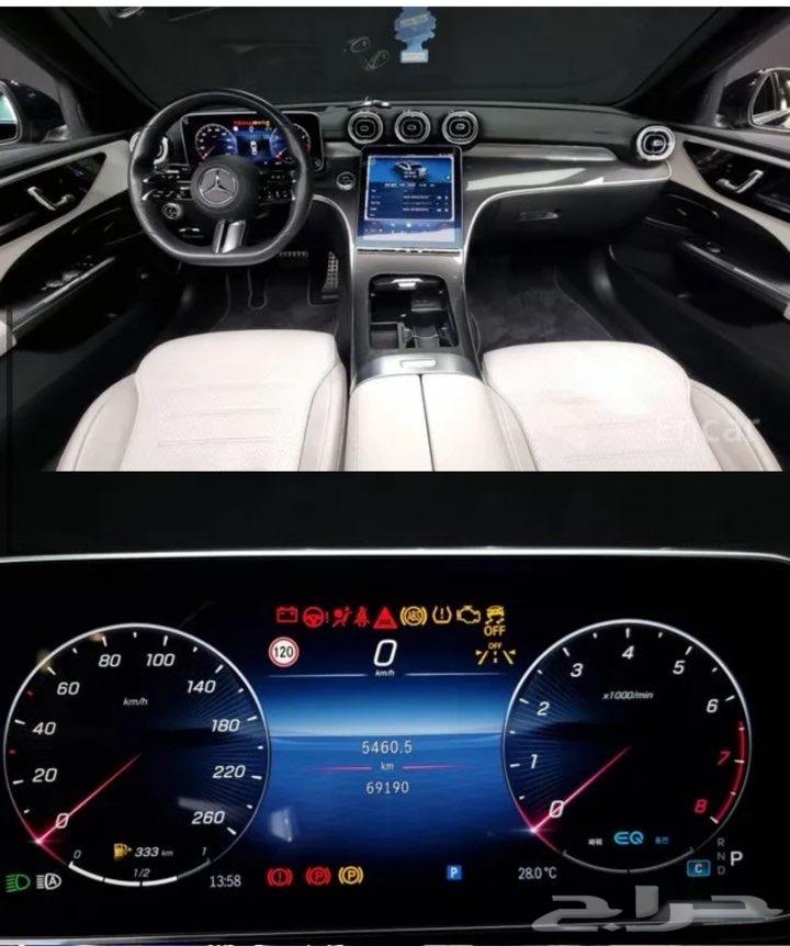 مرسيدس c30063396439457795113