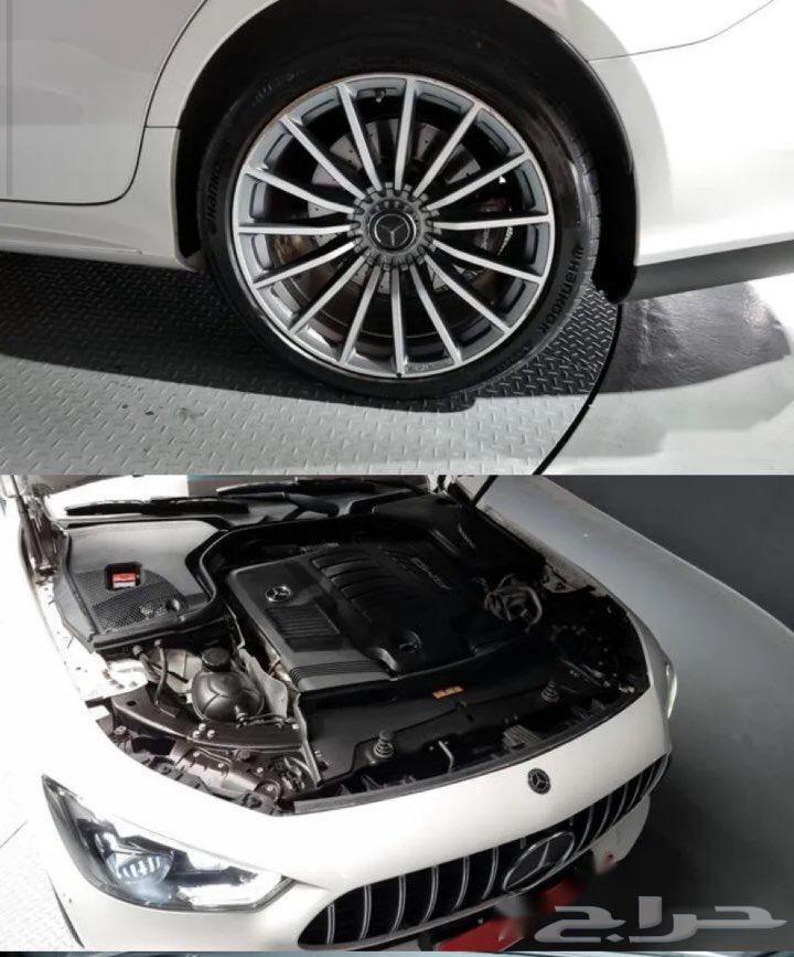 مرسيدس Amg GT463396446033153112